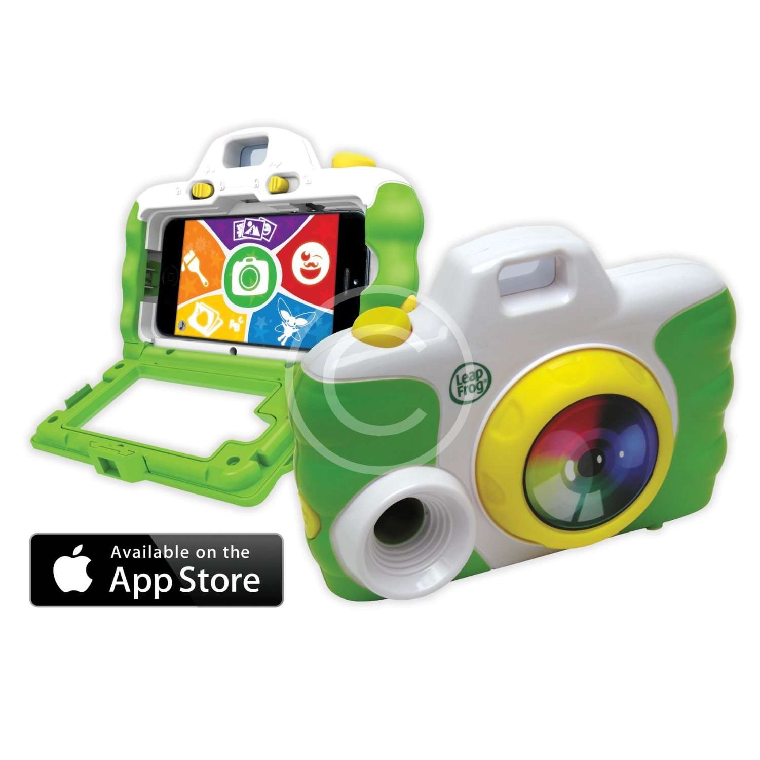 Creativity Camera App 2