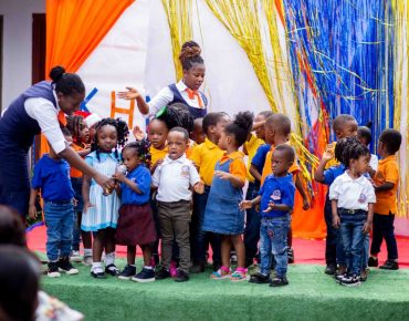 Child Care & Early Education