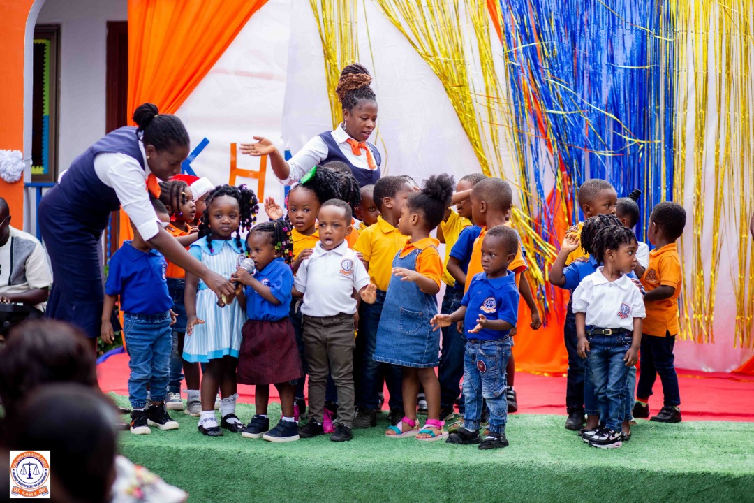 Child Care & Early Education