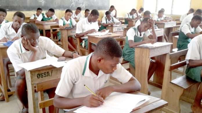 WAEC issues stern warning against exam malpractice as 2024 WASSCE begins